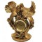 Ceas decorativ cu figurina Adler 8140G
