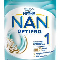 NESTLE NAN 1 OPTIPRO 800GR