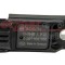 Senzor,presiune supraalimentare RENAULT TRAFIC II bus (JL) (2001 - 2014) METZGER 0906106
