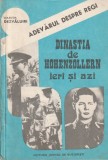 JAMES ALEXANDER GINSBORG - DINASTIA DE HOHENZOLLERN IERI SI AZI