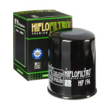 Filtru Ulei HF196 Hiflofiltro Polaris 2540006 Cod Produs: MX_NEW HF196