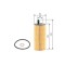Filtru ulei BOSCH Bmw Seria 1 (F20/F21) Seria 2 (F23/F22 F87) Seria 3 (F30/F31 F80; G20/G21 G80/G81, F34 Seria 4 F33 F83; F32 F82 F36 Seria 5 (F10/F1