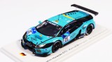 Lamborghini Huracan GT3 Nr.25 24h N&uuml;rburgring - Spark 1:43