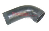 Furtun aer supraalimentare BMW Seria 5 (E39) (1995 - 2003) METZGER 2400137