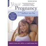 YOUR PREGNANCY FOR THE FATHER TO BE