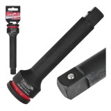 Prelungitor pentru tubulare de impact 3 / 4&quot;, 175 mm, Cr-Mo, Tvardy T00215-175