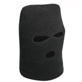 Cagula Barbati Neagra 18x28cm Poliester, Oem