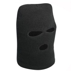 Cagula Barbati Neagra 18x28cm Poliester