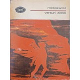 VERSURI ALESE-ADAM MICKIEWICZ-98126