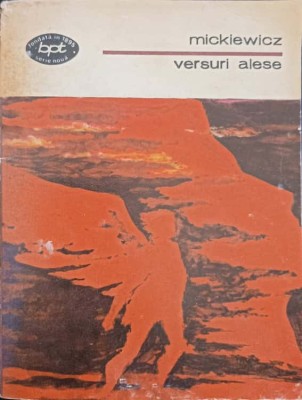 VERSURI ALESE-ADAM MICKIEWICZ-189938 foto