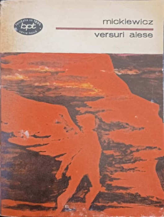 VERSURI ALESE-ADAM MICKIEWICZ-189938