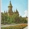 RF80-Carte Postala - Timisoara, Catedrala, circulata 1973