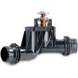 Termostat BMW Seria 3 E46 06, 5 E39 03, 5 E60/E61 10, 7 E38 01, 7 E65/E66 08, X3 E83 11, X5 E53 07, Z3 E36/7/8 03, Z4 E85/86 09, motor:, temp. desc