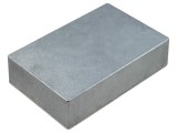 Carcasă Universală Aluminiu IP54 146x222x55mm