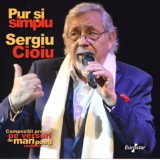 Pur si simplu | Sergiu Cioiu, Pop, Eurostar