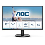 Monitor AOC 27&quot; Q27B3MA