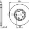 Disc frana FORD TRANSIT bus (FD, FB, FS, FZ, FC) (2000 - 2006) BOSCH 0 986 479 B29