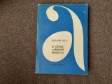 O crima aproape perfecta - Haralamb Zinca