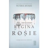 Regina Rosie - 2016 - Victoria Aveyard ($D91)
