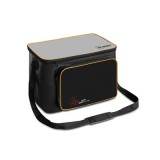 Geantă spinning impermeabila Delphin EvaSPIN BOAT, 46x30x31cm, EVA, volum 43 litri
