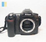 Nikon D50 (Body only)