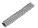 Tub de Protecție PVC Gri 12mm Flexibil
