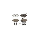 Placute frana FIAT QUBO 225 ATE 13046038632