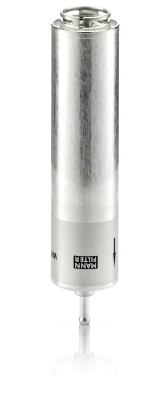 MANN-FILTER WK 5001 filtru combustibil foto