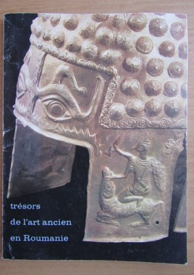 Tresors de l&amp;#039;art ancien en Roumanie foto