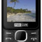 Telefon Mobil MaxCom Classic MM143, QVGA 2.4inch, Dual Sim, 3G (Negru)