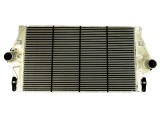 Intercooler Renault Espace 4 202015, 11.20, Laguna 2 03.202005, Vel Satis, 06.202009, motor 2.2 dci 110kw, diesel, cu/fara AC, aluminiu brazat,