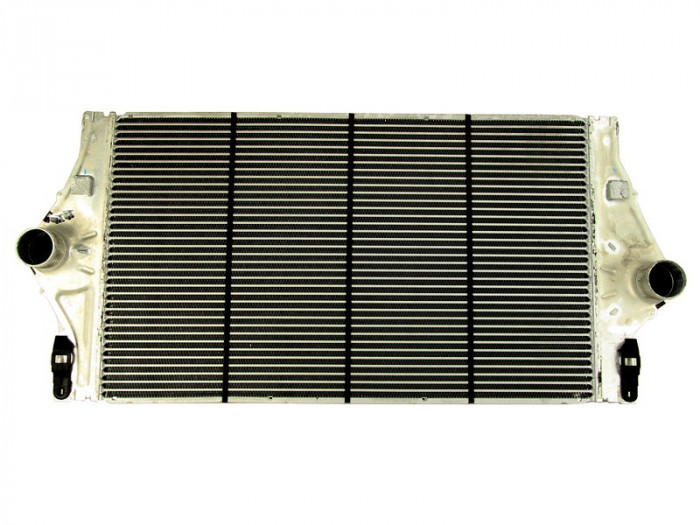 Intercooler Renault Espace 4 202015, 11.20, Laguna 2 03.202005, Vel Satis, 06.202009, motor 2.2 dci 110kw, diesel, cu/fara AC, aluminiu brazat,