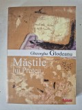 Gheorghe Glodeanu &ndash; Măștile lui Proteu (Ed. Libra, 518 pag) - Carte cu autograf