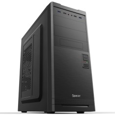 Carcasa spacer spcs-oc-style middle tower atx fara sursa usb 2.0 x 2 usb 3.0 x