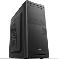 Carcasa spacer spcs-oc-style middle tower atx fara sursa usb 2.0 x 2 usb 3.0 x