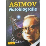 AUTOBIOGRAFIE-ISAAC ASIMOV-264526