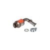 Catalizator MERCEDES-BENZ C-CLASS W203 BM CATALYSTS BM80180H