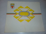 Diploma DACIADA 1980 RARA,Competitiei sportive nationale DACIADA,Club Sportiv 1