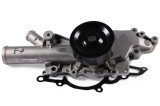 HEPU P167 Pompă de apă, răcire motor
