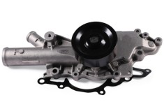HEPU P167 Pompă de apă, răcire motor