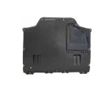 Scut motor Toyota Corolla (E210), 07.2018-, montare fata, (PE); cu burete insonorizant, RapidAuto