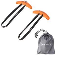 Set 2 manere HMS WC22 FitLine Training foto