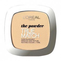 Pudra compacta Loreal True Match 1R/1C Rose Ivory foto