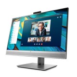 Monitoare LED SH HP EliteDisplay E243m, 24 inci Full HD IPS, Grad A-, Webcam