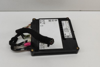Modul de control Bluetooth AUDI Q8 4MN 2021 OEM: 4KE035282A,4KE035282B 28799575 foto