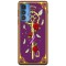 Husa compatibila cu Motorola Edge 20 model The key of love, Silicon, TPU, Viceversa