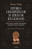 Istoria credintelor si ideilor religioase, vol. IV - Mircea Eliade
