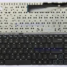 Tastatura Samsung NP300E7A fara rama us