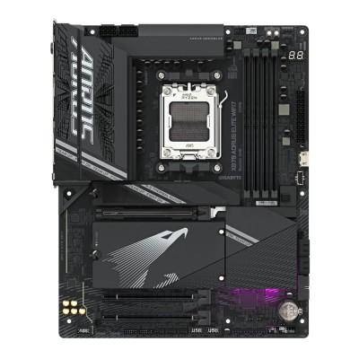 Placa de baza GIGABYTE X870 A ELITE WIFI7 &amp;quot;X870 A ELITE WIFI7&amp;quot; foto