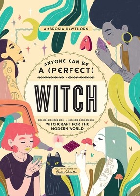 Anyone Can Be a (Perfect) Witch foto